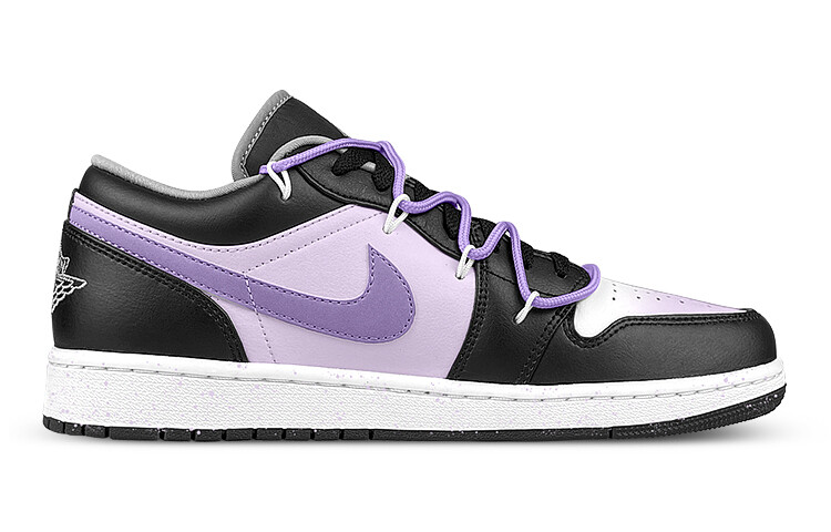 Кроссовки Air JORDAN 1 Vintage Basketball Shoes Unisex Low-Top Black And White/Purple
Кроссовки Air JORDAN 1 Vintage Basketball Shoes Unisex Low-Top Black And White/Purple
