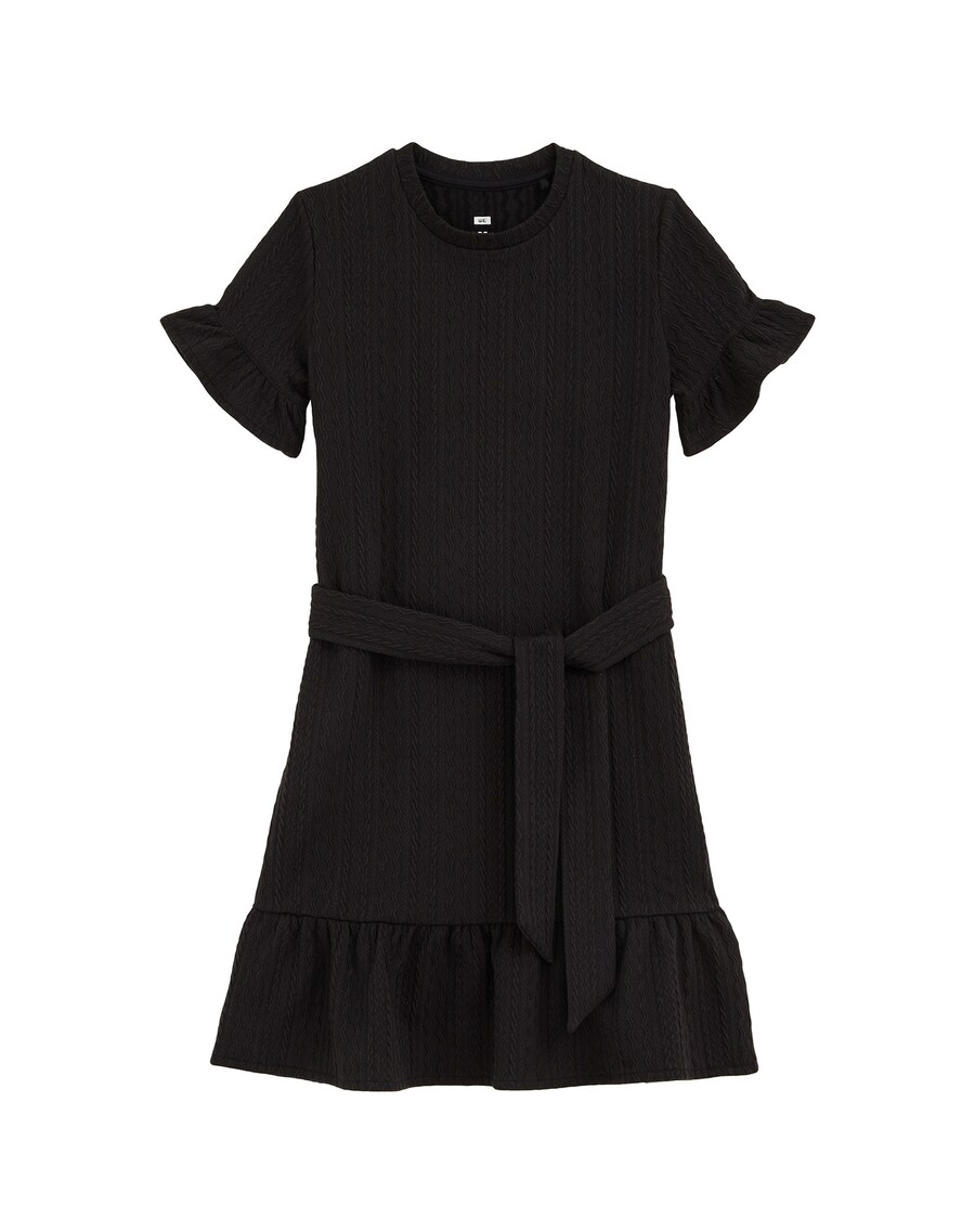 Платье WE Fashion, черный
Платье WE Fashion, черный