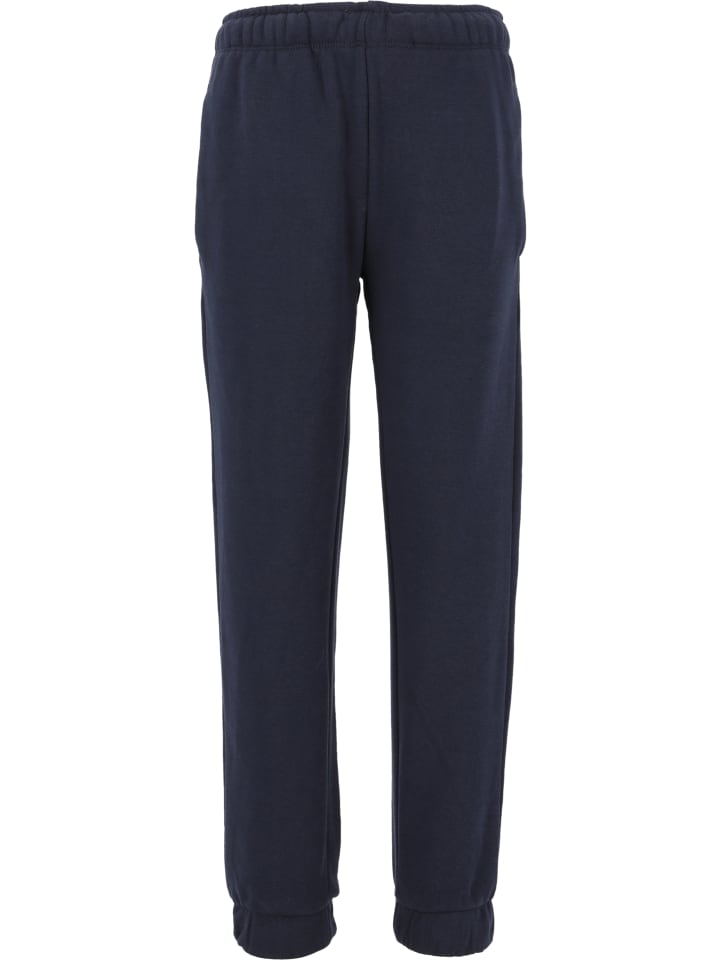 Спортивные штаны Zigzag Sweatpants Arizona, цвет 2048 Navy Blazer
Спортивные штаны Zigzag Sweatpants Arizona, цвет 2048 Navy Blazer