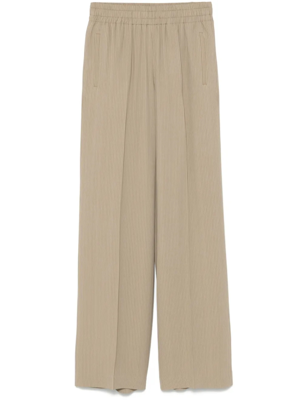 Полосатые брюки Golden Goose, нейтральный
Полосатые брюки Golden Goose, нейтральный