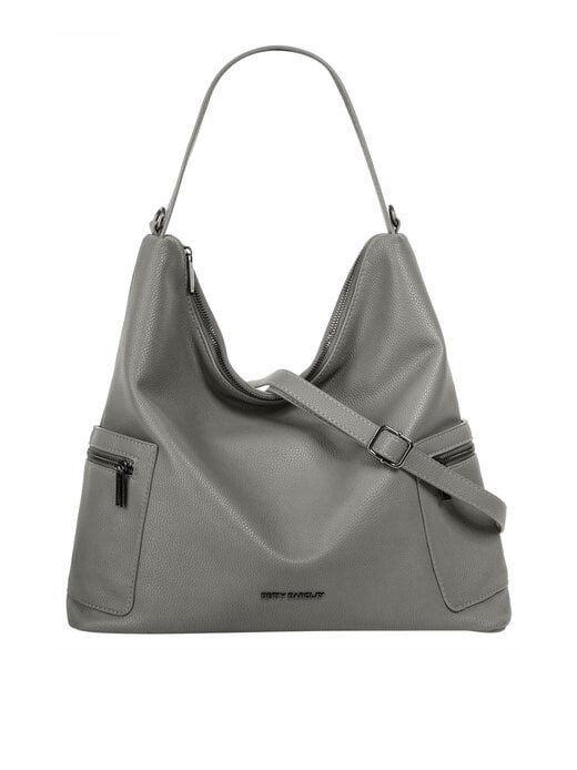 Рюкзак Betty Barclay, серый
Рюкзак Betty Barclay, серый