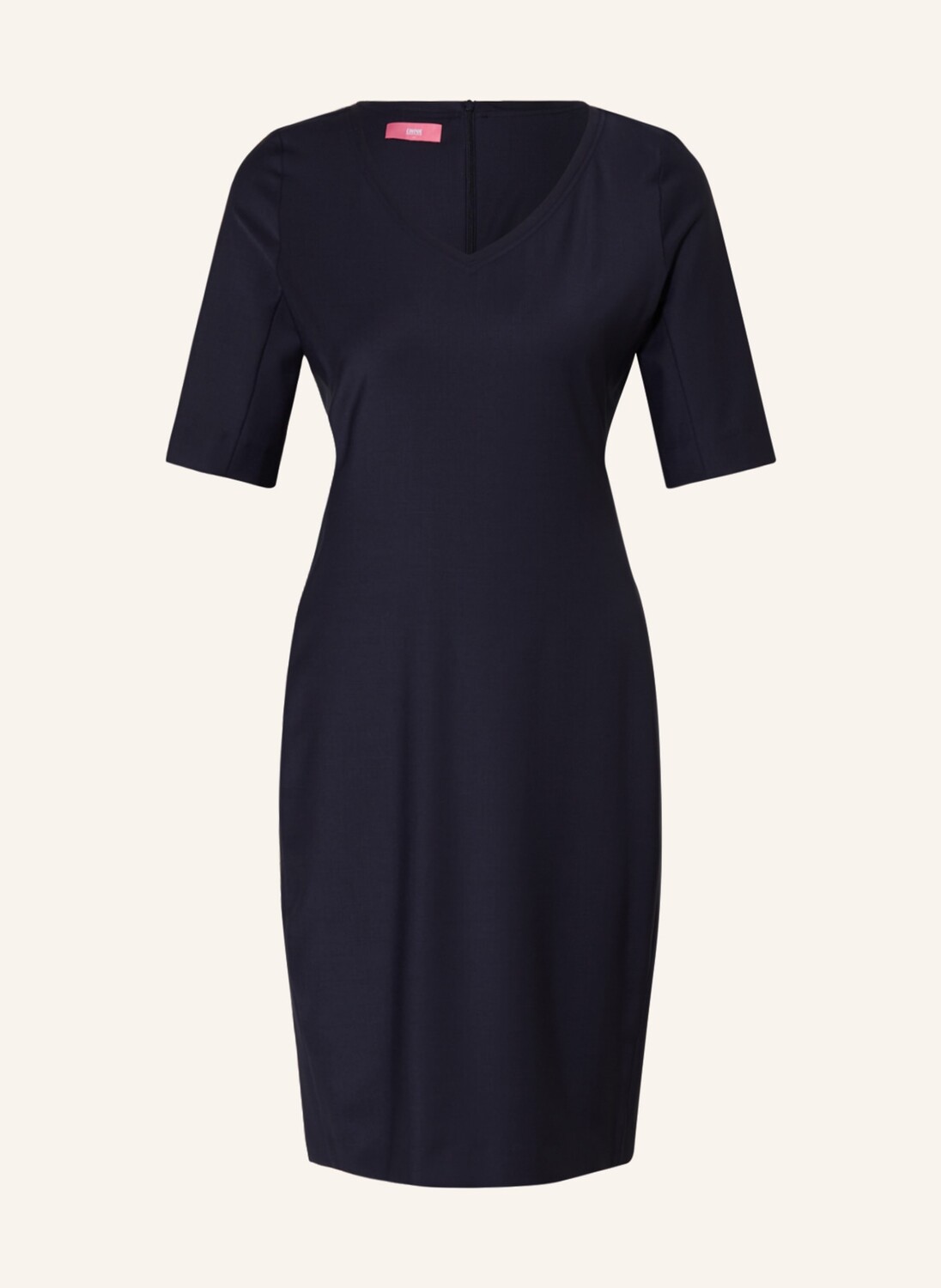 Платье CINQUE CIICON, темно-синий
Платье CINQUE CIICON, темно-синий