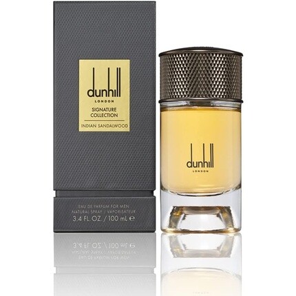 Dunhill Indian Sandalwood Eau De Parfum Spray 100ml
Dunhill Indian Sandalwood Eau De Parfum Spray 100ml