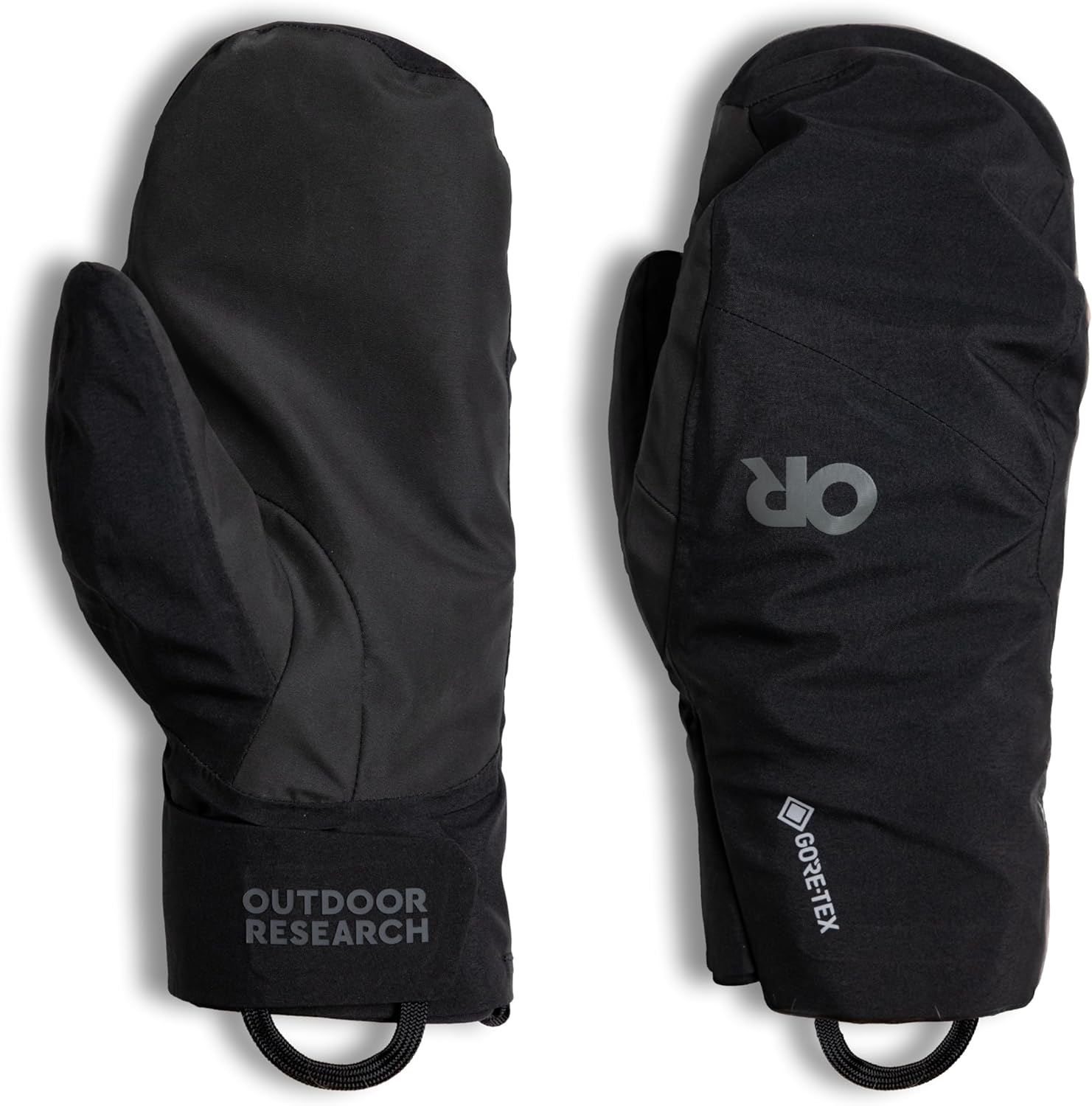 Варежки GORE-TEX 3L для исследований на открытом воздухе Hemispheres Team Outdoor Research, Black, Черный, Варежки GORE-TEX 3L для исследований на открытом воздухе Hemispheres Team Outdoor Research, Black
Варежки GORE-TEX 3L для исследований на открытом воздухе Hemispheres Team Outdoor Research, Black, Черный, Варежки GORE-TEX 3L для исследований на открытом воздухе Hemispheres Team Outdoor Research, Black