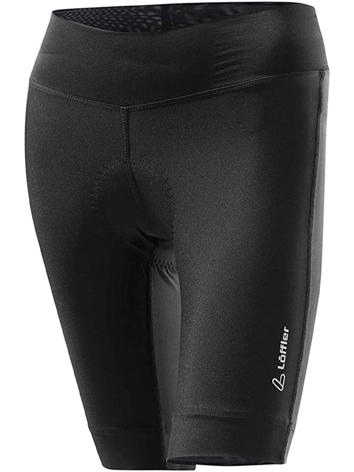 Функциональные шорты Löffler, черный
Функциональные шорты Löffler, черный