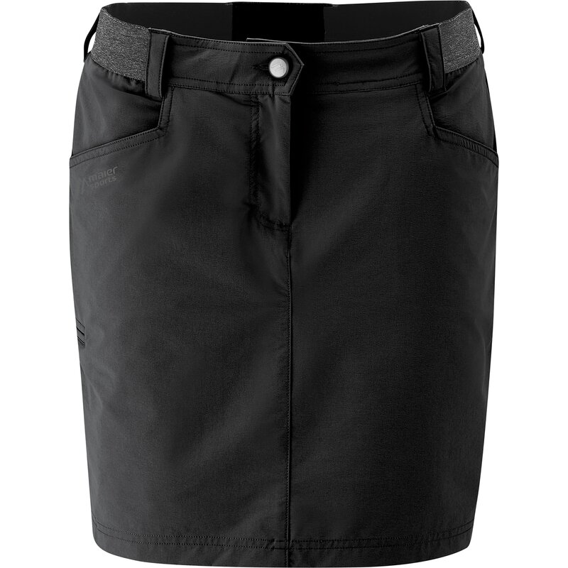 Rock norit skortin Maier Sports, черный
Rock norit skortin Maier Sports, черный