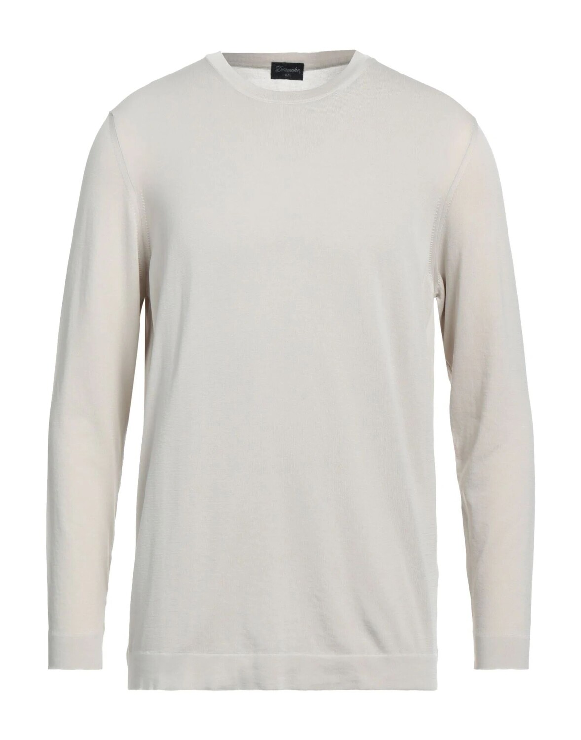 Свитер Drumohr, бежевый
Свитер Drumohr, бежевый