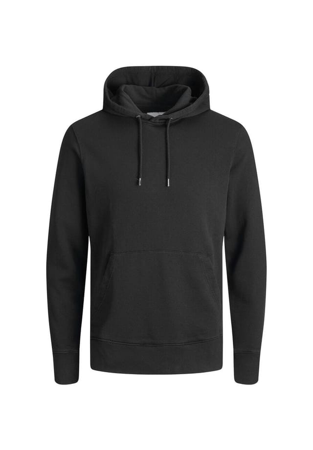 Толстовка Jack & Jones, черный
Толстовка Jack & Jones, черный