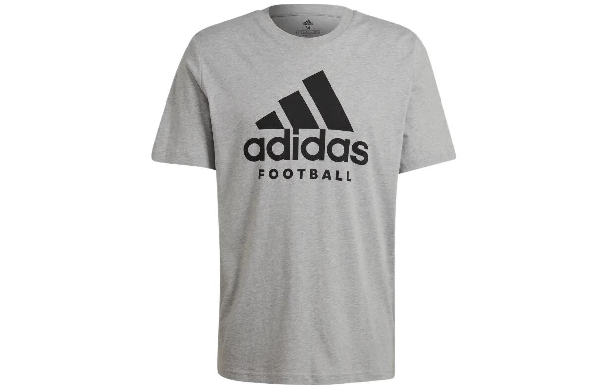 Футбольная майка мужская Adidas, серый
Футбольная майка мужская Adidas, серый