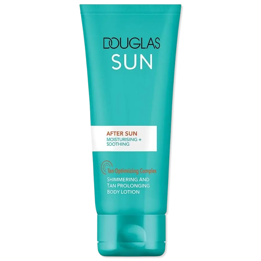 Средство после загара sun after sun body lotion Douglas Collection, объем 200 мл
Средство после загара sun after sun body lotion Douglas Collection, объем 200 мл
