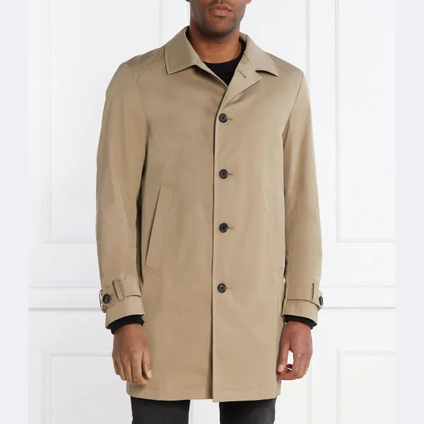 Стивен пальто Joop!, бежевый
Стивен пальто Joop!, бежевый