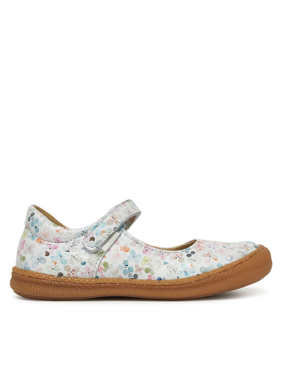 Балетки 7921533 M Primigi, белый
Балетки 7921533 M Primigi, белый