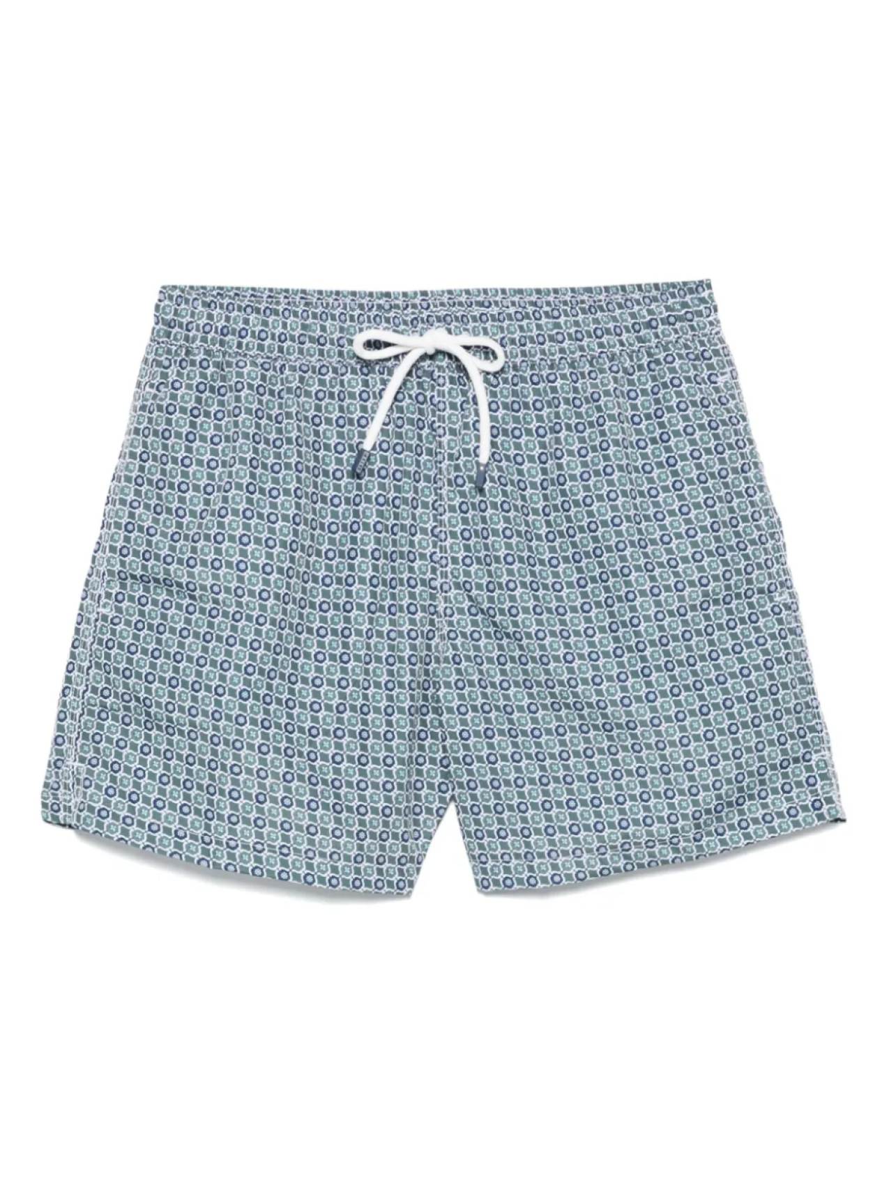 Плавки Fedeli Madeira, зеленый
Плавки Fedeli Madeira, зеленый