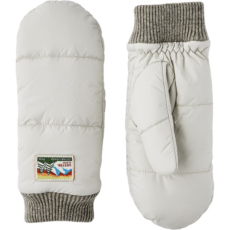 Отра перчатки Hestra, бежевый
Отра перчатки Hestra, бежевый