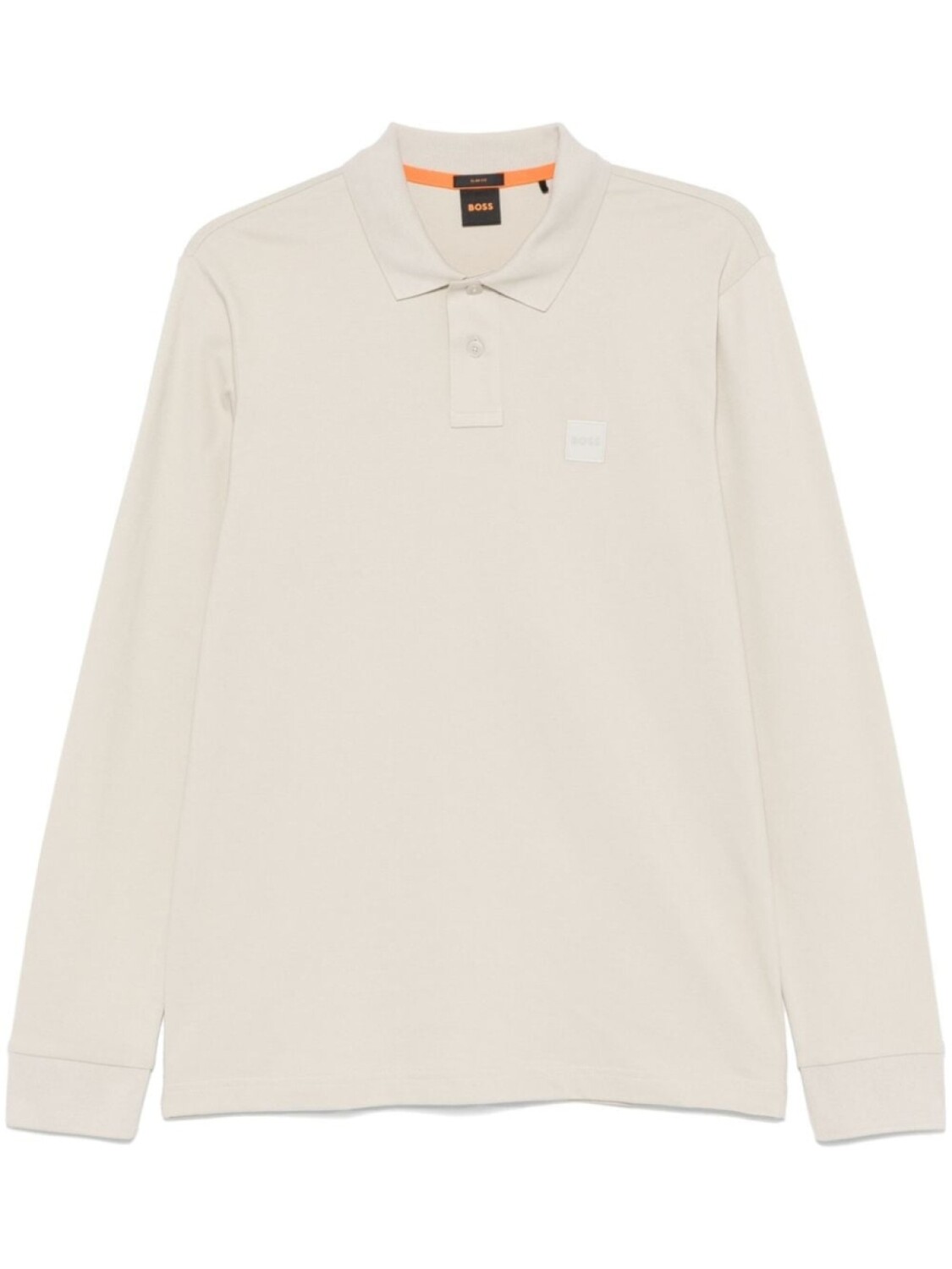 BOSS рубашка поло Passerby, серый
BOSS рубашка поло Passerby, серый