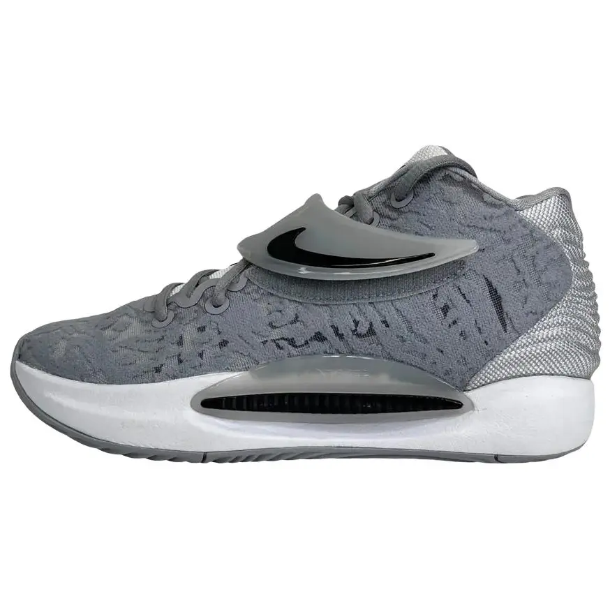 Nike Кроссовки для баскетбола KD 14 мужские Gray
Nike Кроссовки для баскетбола KD 14 мужские Gray
