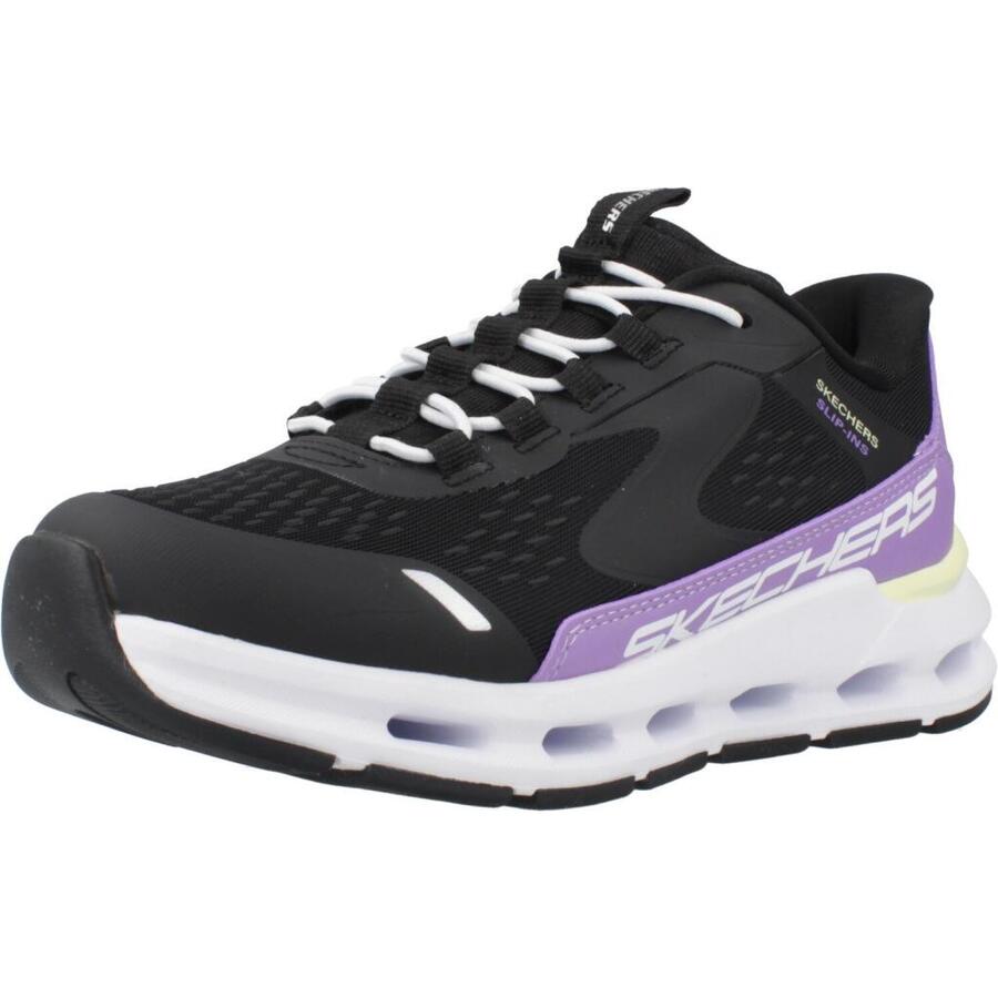 Кроссовки Skechers модель Slip-ins Glidestep Vista Lane цвет черный
Кроссовки Skechers модель Slip-ins Glidestep Vista Lane цвет черный