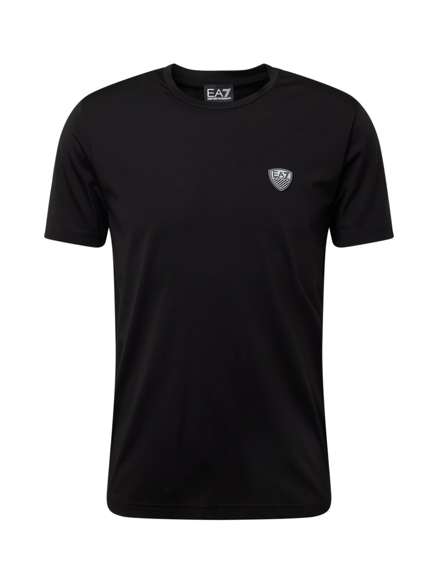 Рубашка EA7 Emporio Armani, черный
Рубашка EA7 Emporio Armani, черный