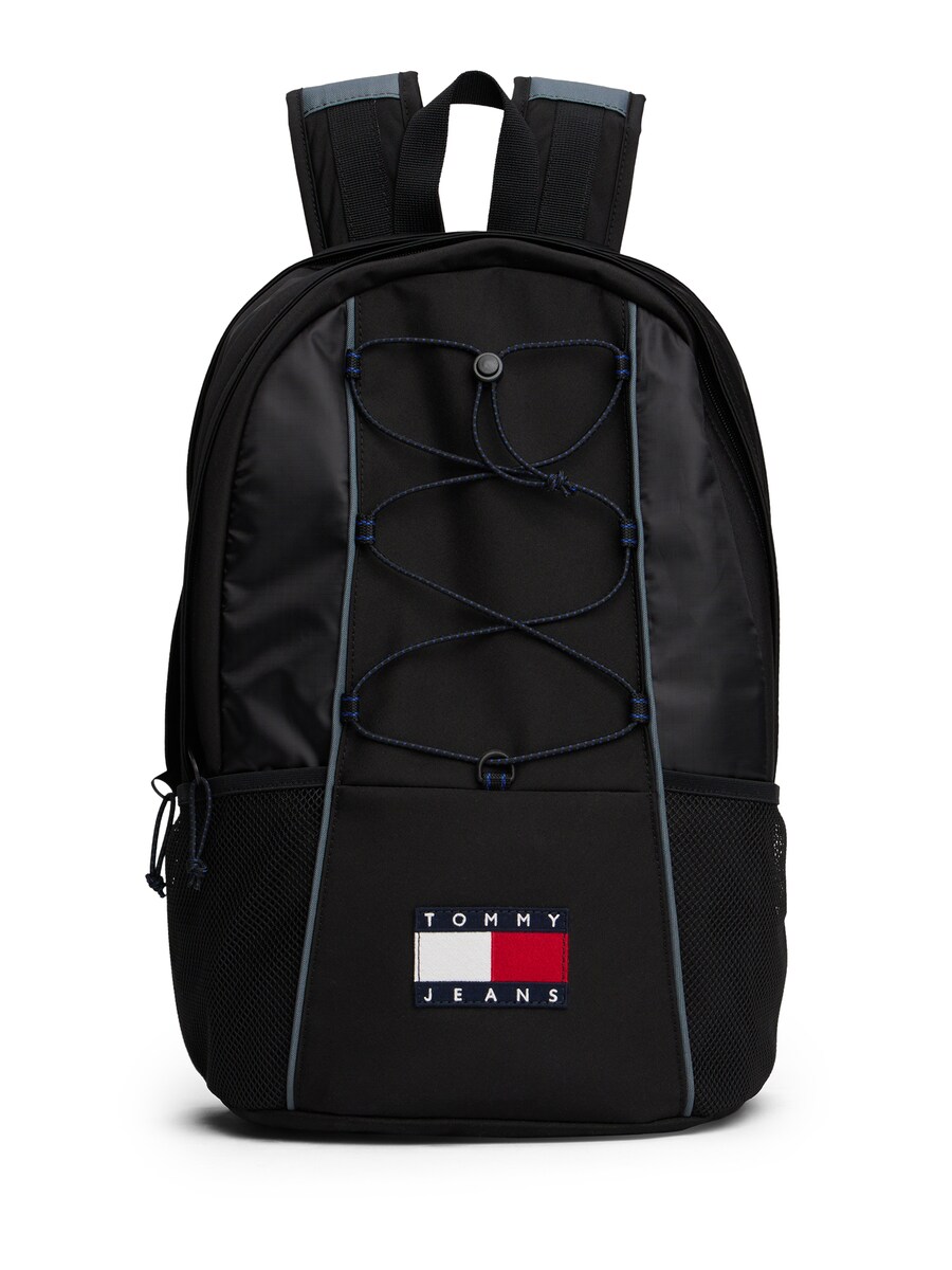 Рюкзак Tommy Jeans ARCHIVE, черный
Рюкзак Tommy Jeans ARCHIVE, черный