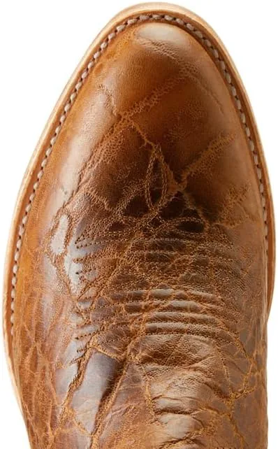 Мужские вестерн-ботинки ARIAT Bankroll, синий
Мужские вестерн-ботинки ARIAT Bankroll, синий