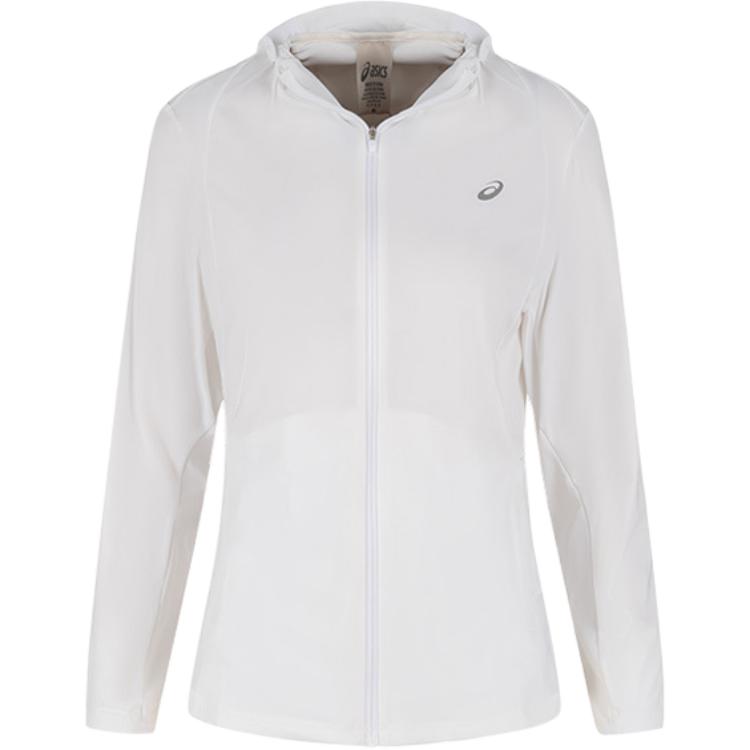 ASICS Куртка женская белая
ASICS Куртка женская белая