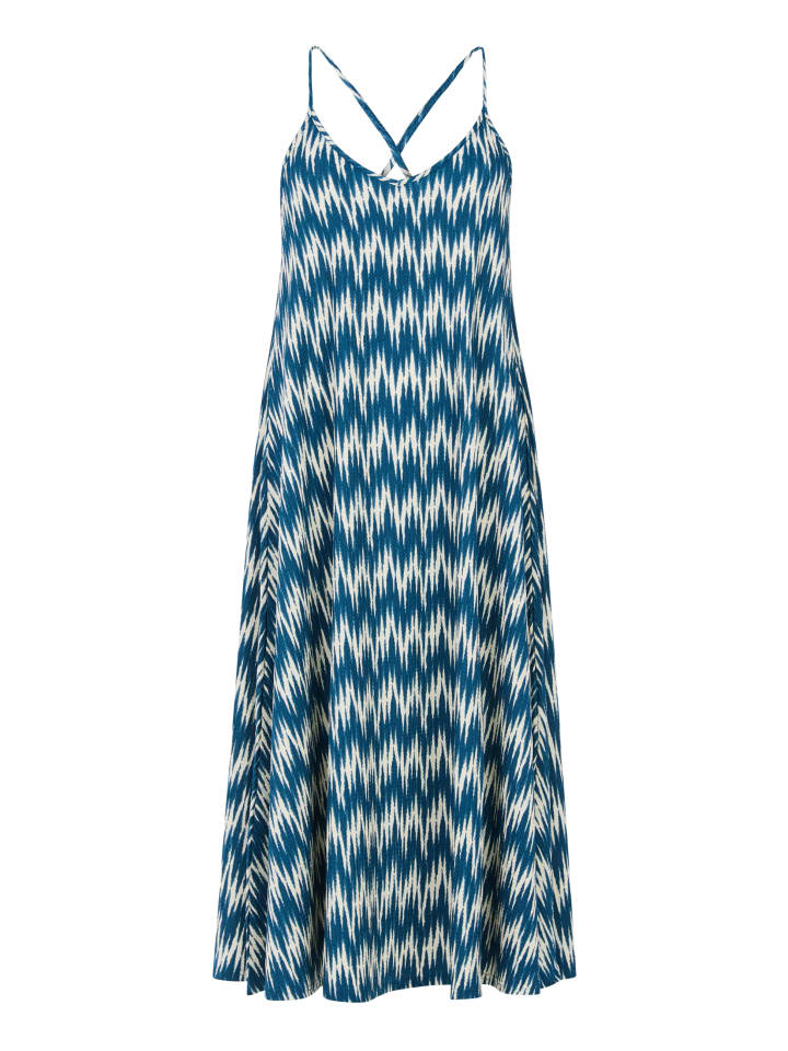 Платье до колена Protest, цвет surfing blue
Платье до колена Protest, цвет surfing blue