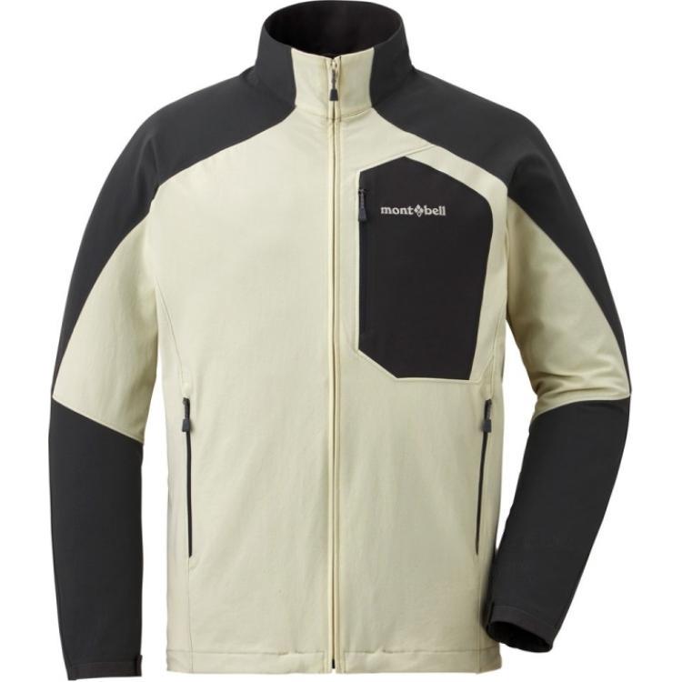 MONTBELL Куртка мужская, Ivory
MONTBELL Куртка мужская, Ivory