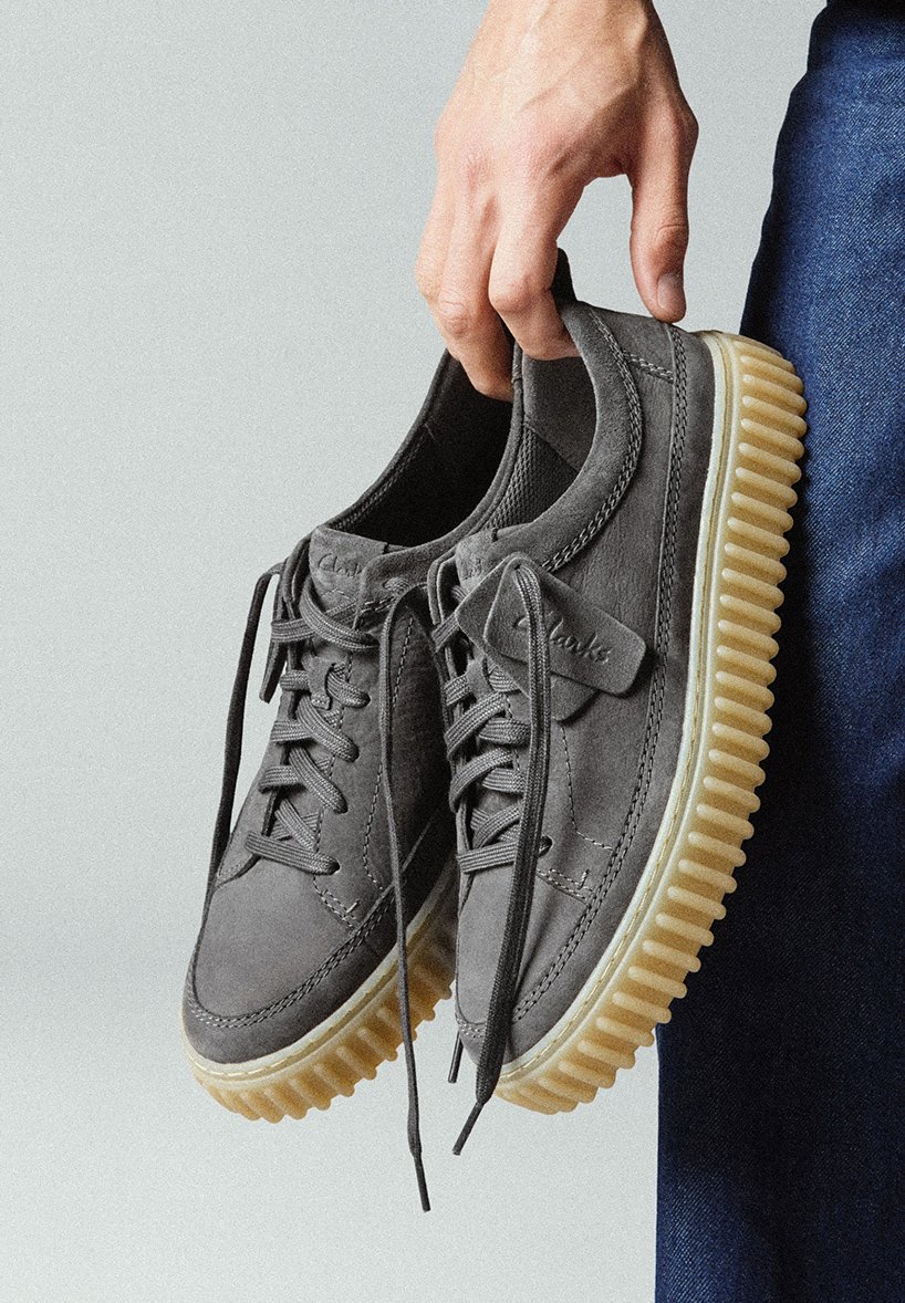 Кроссовки Clarks SNEAKER, Grau/Grey
Кроссовки Clarks SNEAKER, Grau/Grey