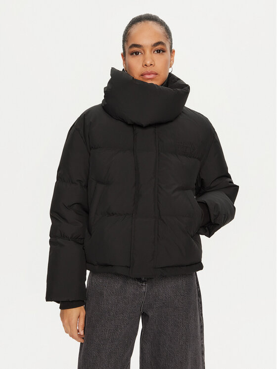 Пуховик стандартного кроя 6L3YJ7891000 Miss Sixty, черный
Пуховик стандартного кроя 6L3YJ7891000 Miss Sixty, черный