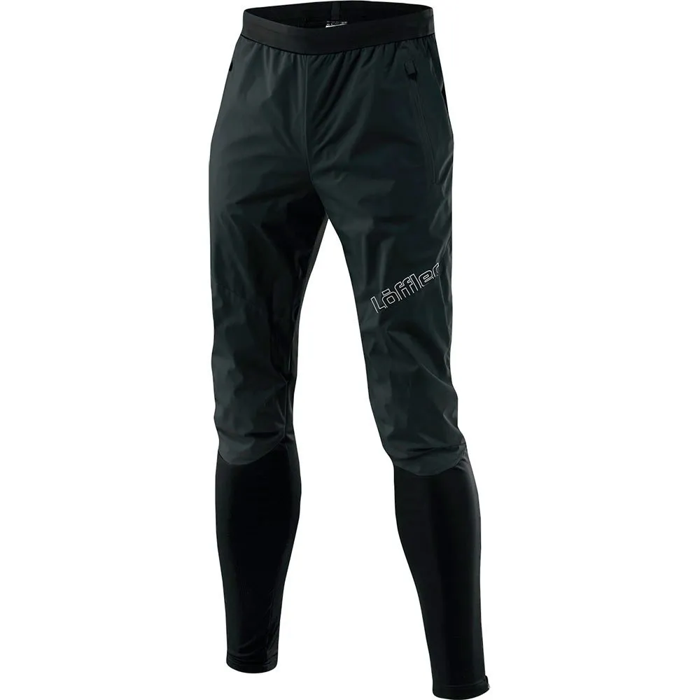 Леггинсы Loeffler Worldcup DDP, черный
Леггинсы Loeffler Worldcup DDP, черный