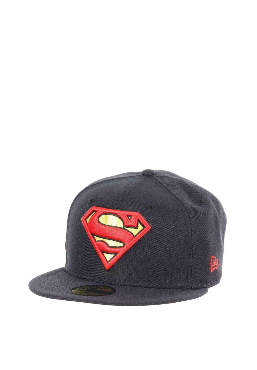 Бейсболка New Era SUPERMAN DC FIFTY BASE, Blau/Blue
Бейсболка New Era SUPERMAN DC FIFTY BASE, Blau/Blue