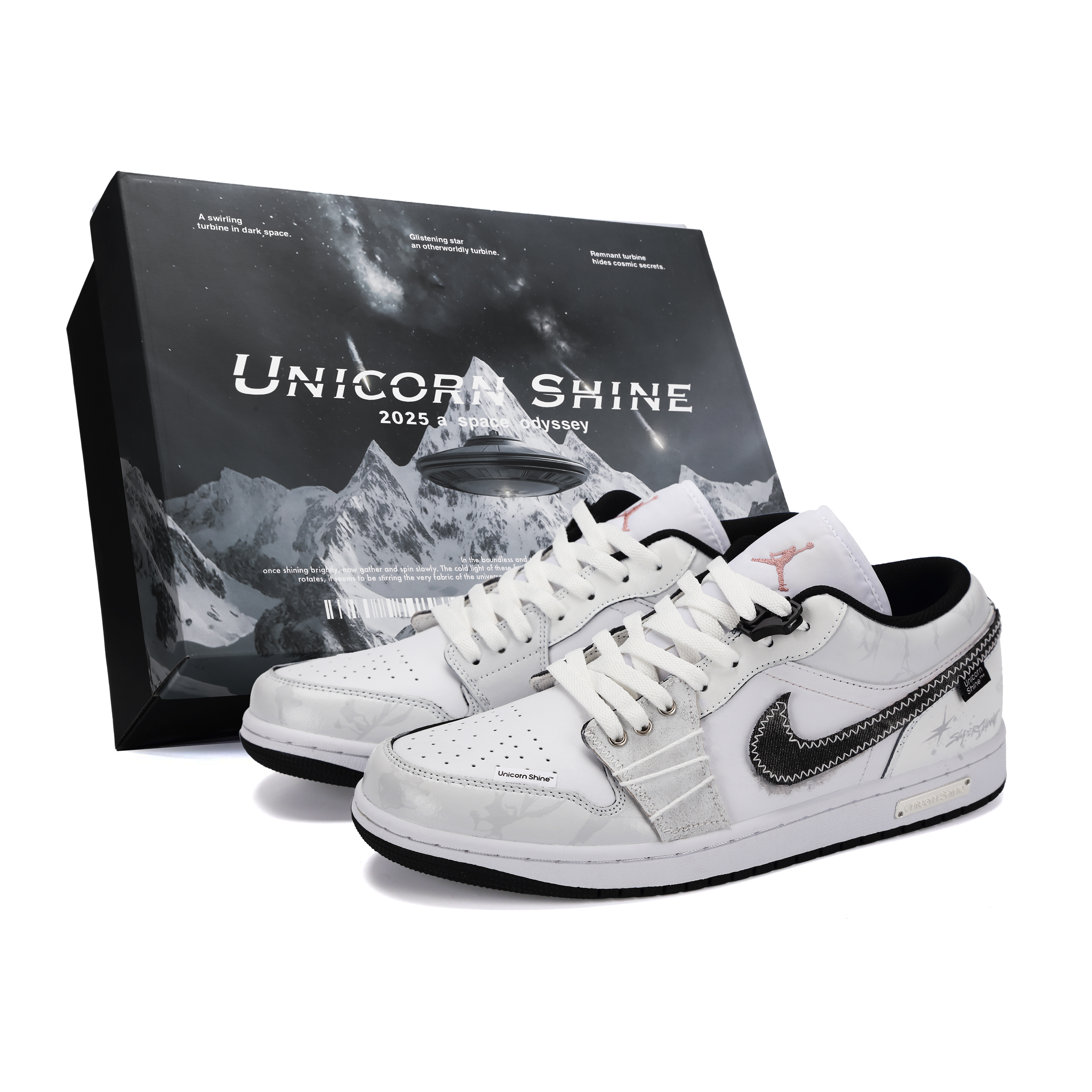 Jordan Баскетбольные кроссовки Air 1 Starlight Trail, износостойкие, винтажные, низкие, бежево-серые
Jordan Баскетбольные кроссовки Air 1 Starlight Trail, износостойкие, винтажные, низкие, бежево-серые