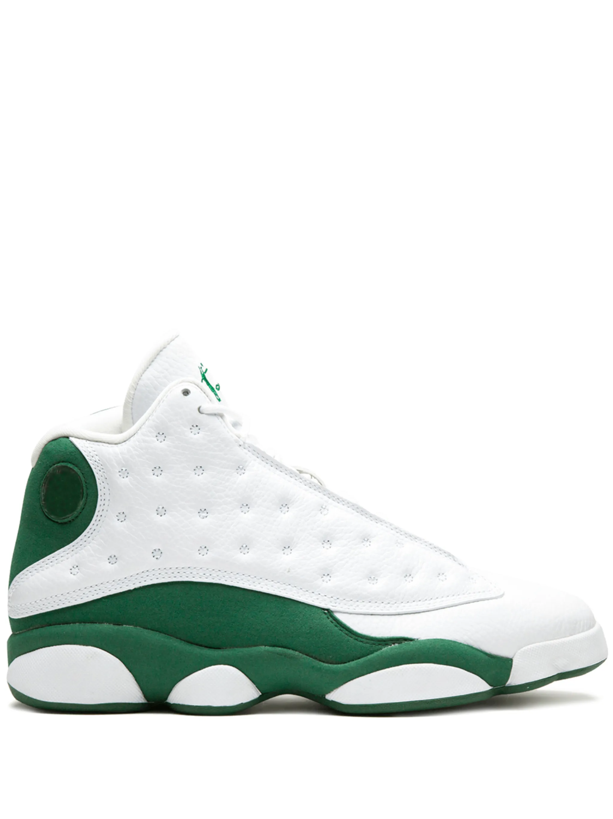 Кроссовки Air Jordan 13 Retro, белый
Кроссовки Air Jordan 13 Retro, белый