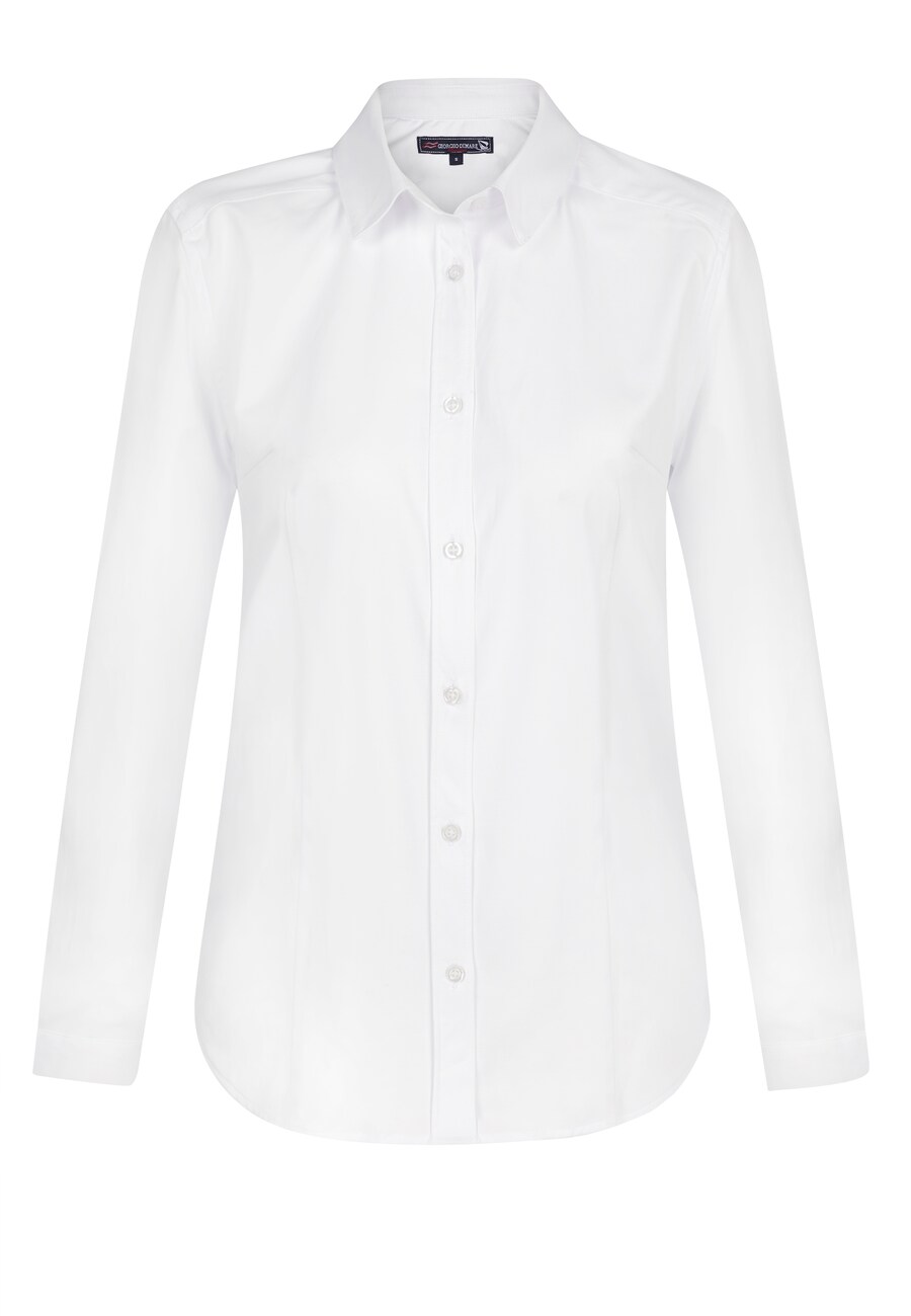 Блузка Giorgio di Mare, белый
Блузка Giorgio di Mare, белый