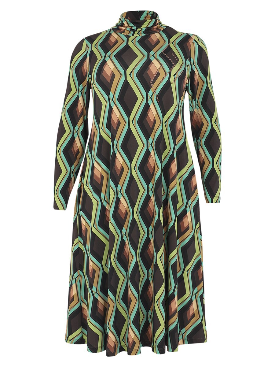 Платье Yoek Dress, коричневый
Платье Yoek Dress, коричневый