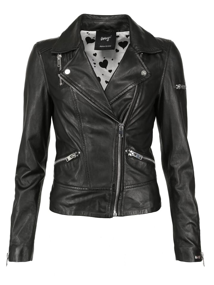 Кожаная куртка Maze 42020126B, черный
Кожаная куртка Maze 42020126B, черный