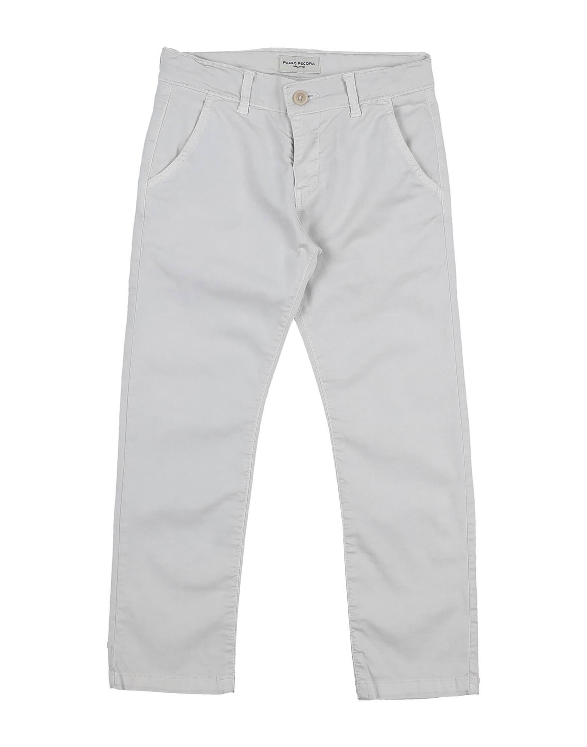 Брюки Paolo Pecora, светло-серый
Брюки Paolo Pecora, светло-серый