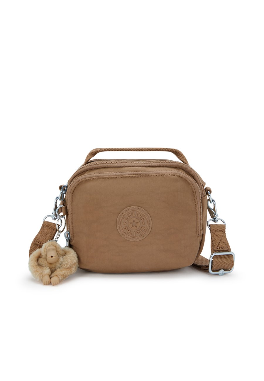 Сумка кросс-боди Kipling Cross body bag, Early Tan/Beige
Сумка кросс-боди Kipling Cross body bag, Early Tan/Beige