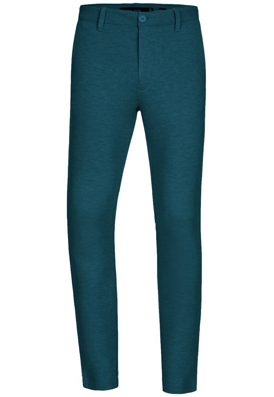 Узкие брюки INDICODE JEANS Rodekro, Cyan blue
Узкие брюки INDICODE JEANS Rodekro, Cyan blue