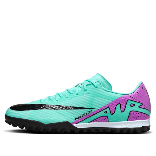 Кроссовки zoom mercurial vapor 15 академия tf turf Nike, синий
Кроссовки zoom mercurial vapor 15 академия tf turf Nike, синий