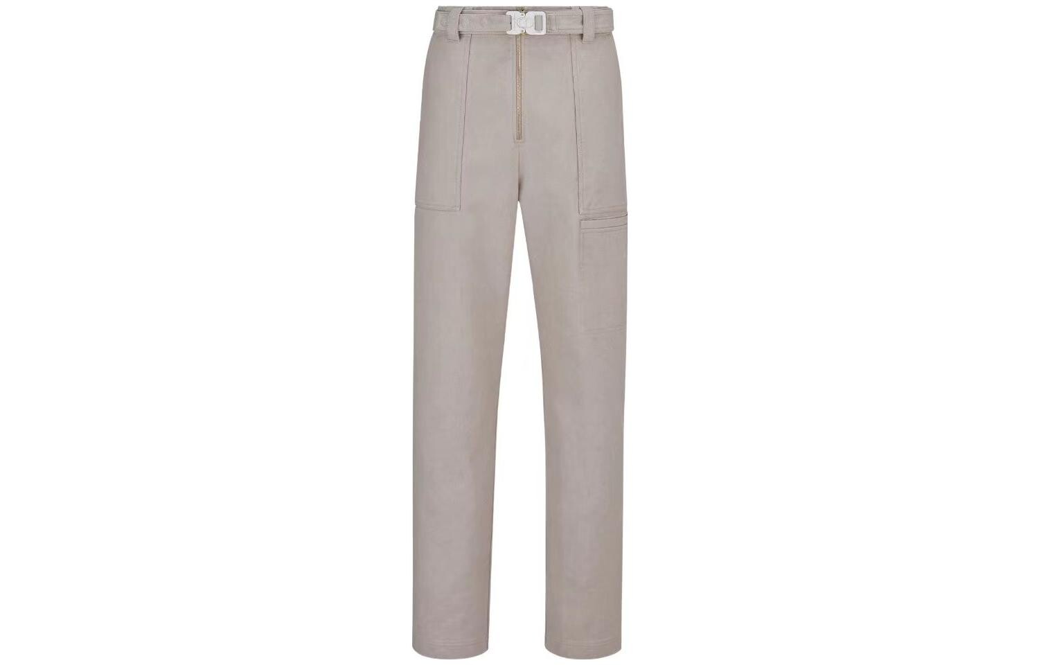 Повседневные брюки мужские серые Dior, серый
Повседневные брюки мужские серые Dior, серый