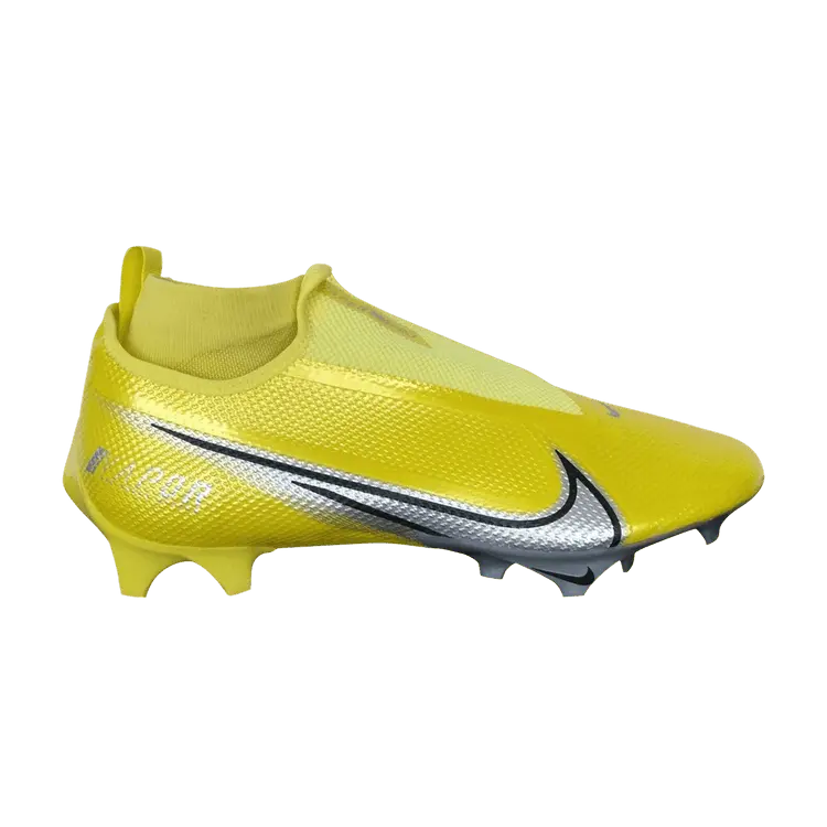 Бутсы Nike Vapor Edge Pro 360 SMU Wide 'Oregon Alternate Home' PE, желтый
Бутсы Nike Vapor Edge Pro 360 SMU Wide 'Oregon Alternate Home' PE, желтый