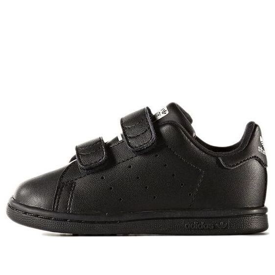 Кроссовки оригиналы stan smith cf Adidas, черный 
Кроссовки оригиналы stan smith cf Adidas, черный