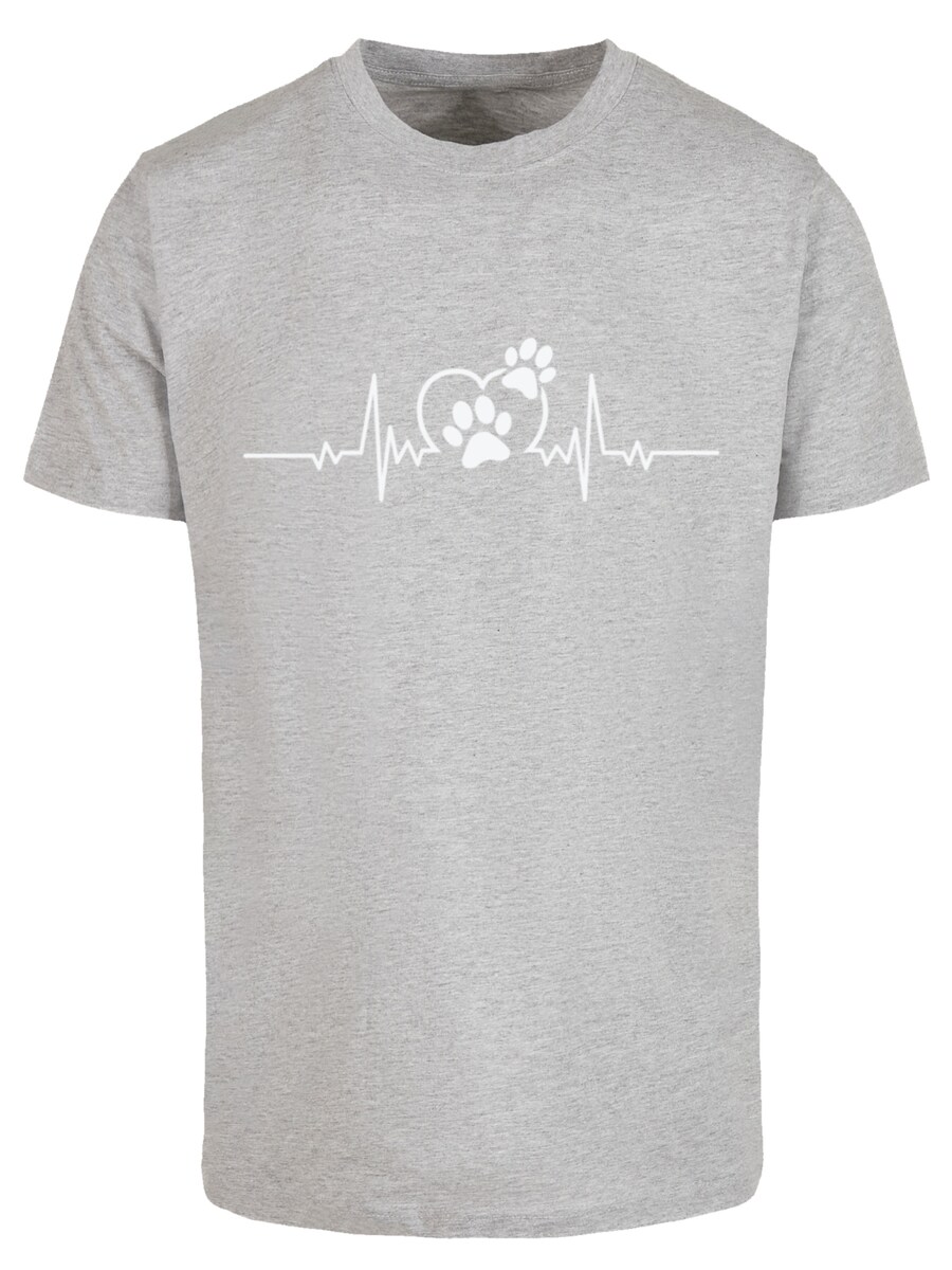 Рубашка F4NT4STIC Heartbeat Dog Love, Mottled Grey
Рубашка F4NT4STIC Heartbeat Dog Love, Mottled Grey