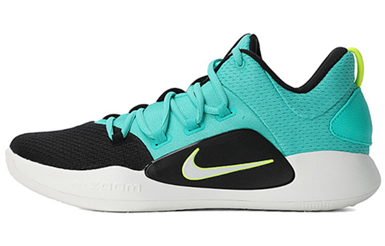 Мужские баскетбольные кроссовки Nike Hyperdunk X
Мужские баскетбольные кроссовки Nike Hyperdunk X