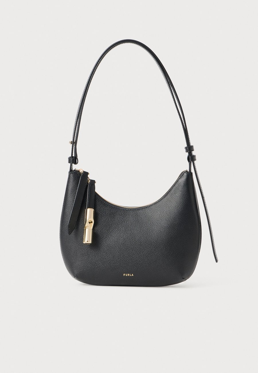 Сумка кросс-боди Furla GOCCIA SHOULDER BAG, Nero/Black
Сумка кросс-боди Furla GOCCIA SHOULDER BAG, Nero/Black