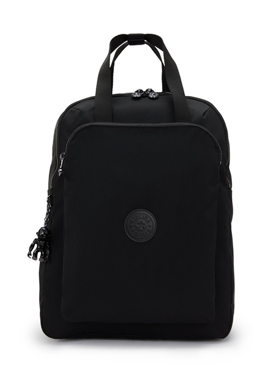 Рюкзак Kipling KAZUKI , Infinite Black/Black
Рюкзак Kipling KAZUKI , Infinite Black/Black
