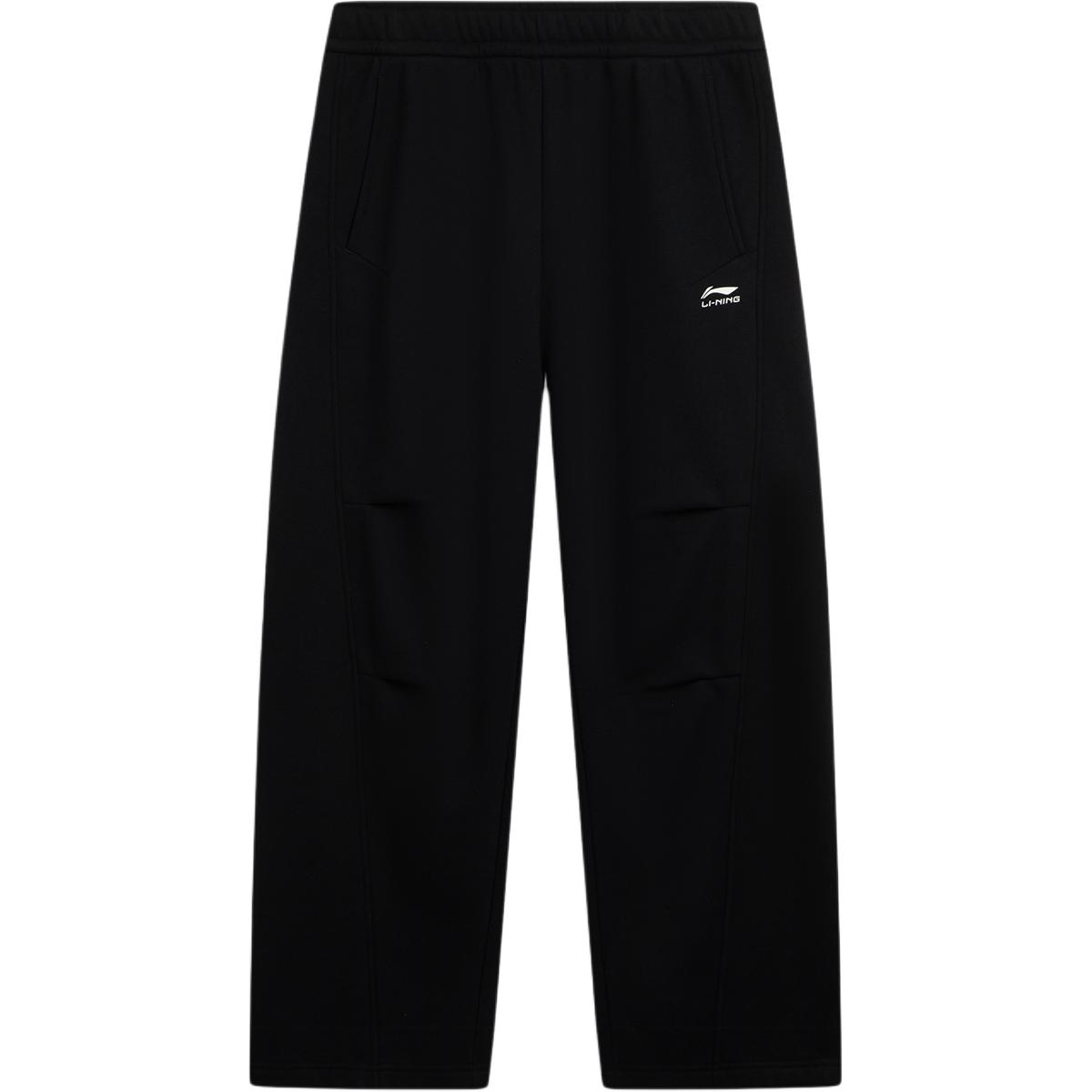 Спортивные повседневные брюки Sports Life Collection LINING, черный
Спортивные повседневные брюки Sports Life Collection LINING, черный