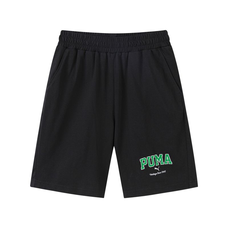 PUMA Шорты 1948Sportstyle Collection Black
PUMA Шорты 1948Sportstyle Collection Black