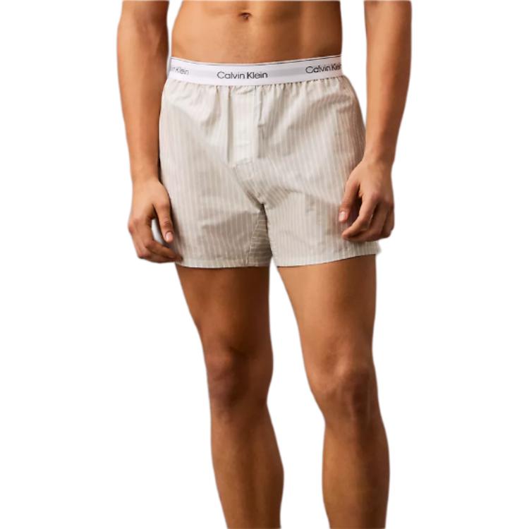 Мужские боксеры Calvin Klein, Stripes
Мужские боксеры Calvin Klein, Stripes